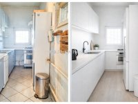 Eladó családi ház, XVIII. kerületben 105 M Ft, 5 szobás