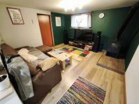 Eladó családi ház, Pécsett 52 M Ft, 2 szobás