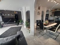 Eladó családi ház, Debrecenben 220 M Ft, 3 szobás