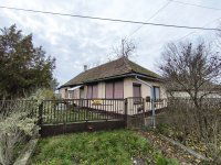 Eladó családi ház