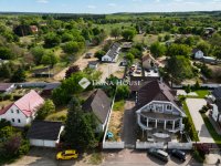 Eladó családi ház, Hévízgyörkön 89.9 M Ft, 8 szobás