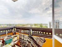 Eladó panellakás, Nyíregyházán 38.9 M Ft, 2 szobás