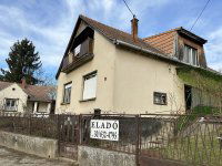 Eladó családi ház, Tapsonyon 8.9 M Ft, 5+1 szobás