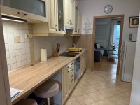 Kiadó téglalakás, albérlet, Pécsett, Nagy Jenő utcában