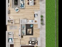 XIII. kerület, , Rozsnyay utca 14-18