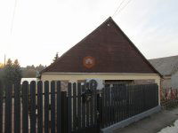 Eladó családi ház