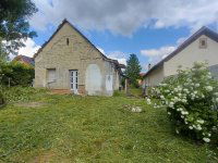 Eladó családi ház, Szigetbecsén 18.2 M Ft, 3 szobás