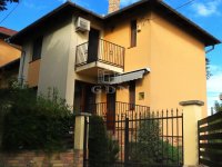 Eladó ikerház, XXIII. kerületben 115 M Ft, 5 szobás