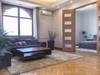 Kiadó téglalakás, albérlet, II. kerületben, Buday László utcában