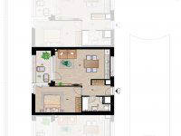 Eladó téglalakás, XVIII. kerületben, Üllői úton 83.148 M Ft