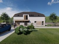 Eladó családi ház, X. kerületben 190 M Ft, 3+1 szobás