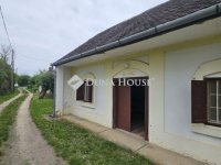 Eladó családi ház, Kozármislenyen 14.9 M Ft, 1 szobás