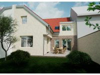 Eladó családi ház