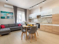 Eladó téglalakás, VII. kerületben 79.9 M Ft, 2 szobás