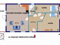 Eladó családi ház, Veresegyházon 79.9 M Ft, 2 szobás