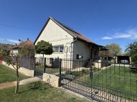 Eladó családi ház, Nyársapáton 44.9 M Ft, 3 szobás