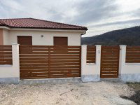 Kiadó ikerház, albérlet, Tarjánon 350 E Ft / hó, 3 szobás