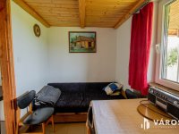 Eladó mezogazdasagi ingatlan, Kiscsehin 3.8 M Ft, 2 szobás