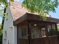 Eladó családi ház, Nyíregyházán 28 M Ft, 1 szobás