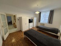 Kiadó téglalakás, albérlet, Tiszaújvárosban, Rózsa úton