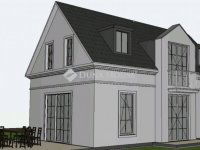 Eladó családi ház, Szentendrén 130 M Ft, 5 szobás