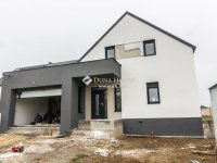 Eladó ikerház, Szombathelyen 169 M Ft, 4 szobás