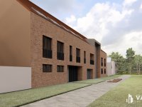 Eladó téglalakás, Makón 50.026 M Ft, 2 szobás