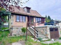 Eladó családi ház, Szentendrén 83.5 M Ft, 2 szobás