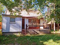 Eladó nyaraló, Komáromban 29 M Ft, 4 szobás