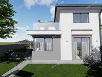 Eladó családi ház