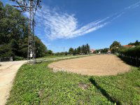 Eladó telek, Bakonyszentkirályon 9.8 M Ft / költözzbe.hu