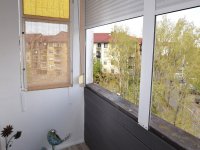 Eladó panellakás, Debrecenben 57.7 M Ft, 1+1 szobás