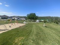 Eladó ikerház, Dunaharasztin 150 M Ft, 4 szobás