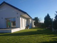 Eladó ikerház, Erdőkertesen 98.8 M Ft, 1+3 szobás