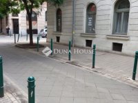 Eladó üzlethelyiség, IX. kerületben, Tűzoltó utcában 42 M Ft