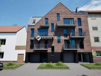 Eladó téglalakás, Szegeden 69.9 M Ft, 2 szobás