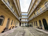 Eladó téglalakás, IX. kerületben 86 M Ft, 3 szobás