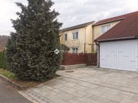 Eladó ikerház, Kazincbarcikán 43.99 M Ft, 4 szobás