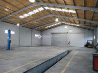 Eladó ipari ingatlan, Debrecenben 790 M Ft / költözzbe.hu