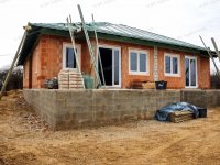 Eladó ikerház, Őrbottyánban 97.5 M Ft, 4 szobás