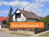 Eladó családi ház, Ópályin 32 M Ft, 3 szobás