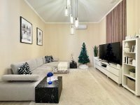 Eladó téglalakás, VI. kerületben 114.9 M Ft, 3 szobás