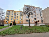 Eladó panellakás, Győrött 44.9 M Ft, 2 szobás