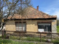 Eladó családi ház, Ácson 17.9 M Ft, 2 szobás