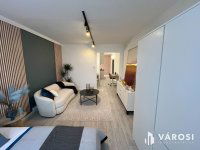 Eladó panellakás, Debrecenben 59.9 M Ft, 1 szobás