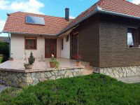 Eladó családi ház