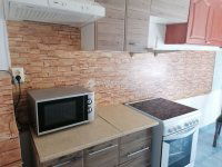 Eladó téglalakás, Komlón 16.9 M Ft, 2 szobás