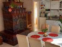 Eladó családi ház, Alsópáhokon 200 M Ft, 5+1 szobás