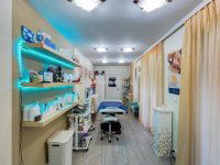 Eladó üzlethelyiség, VI. kerületben 38.412 M Ft