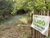 Eladó telek, Gyomaendrődön 13.8 M Ft / költözzbe.hu